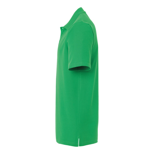 Camisa Polo Kempa Verde Clássica