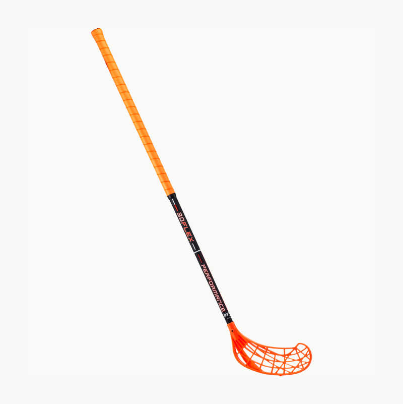 INNEBANDYKØLLE, 100CM, VENSTRE