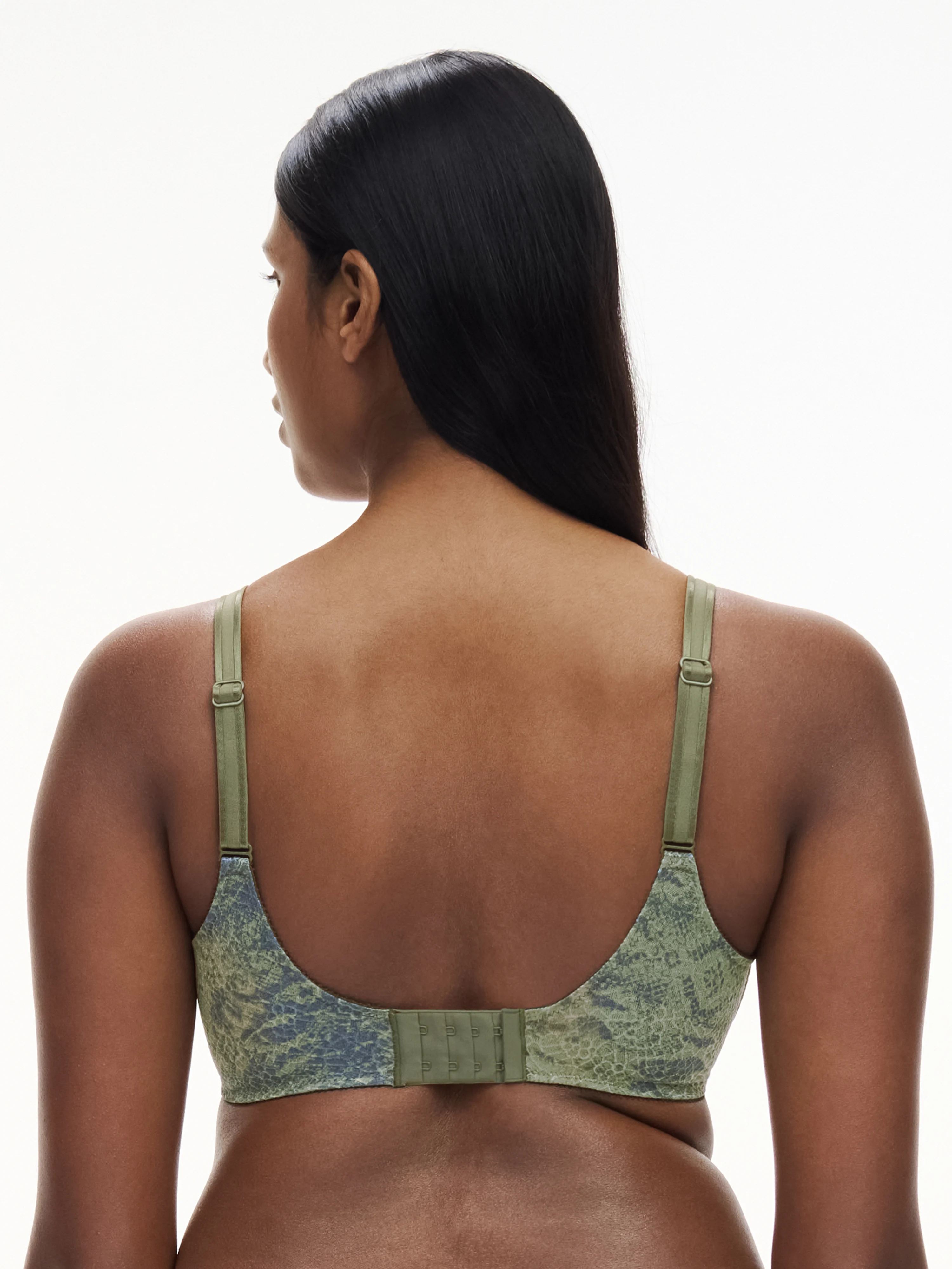 C MAGNIFIQUE - Soutien-gorge moulé emboîtant | Multicolore