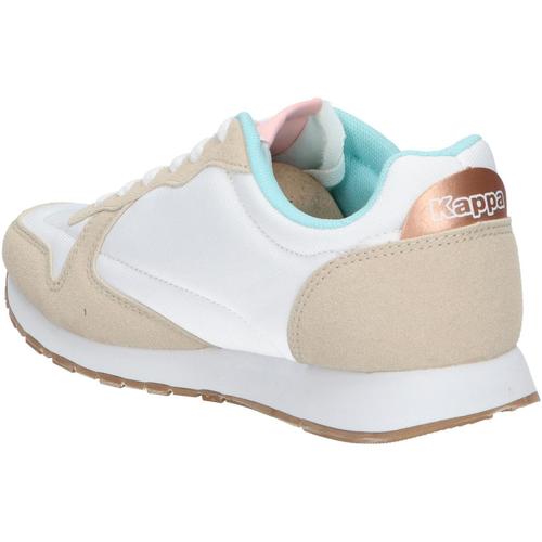 Kappa - 321619W KOMAYA Blanco
