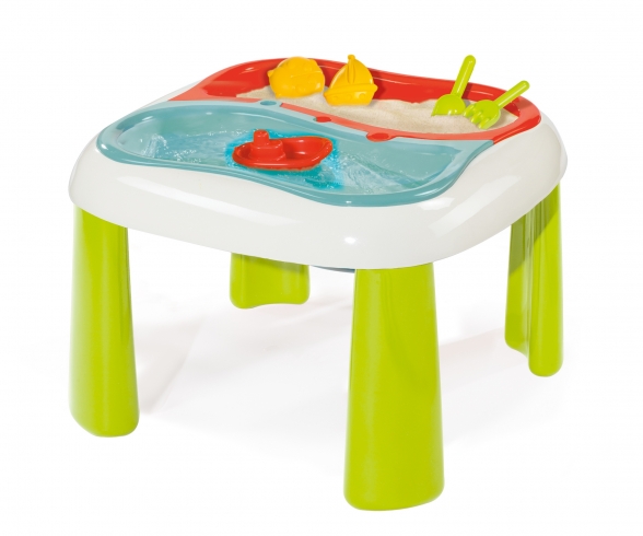 Table Sable et Eau