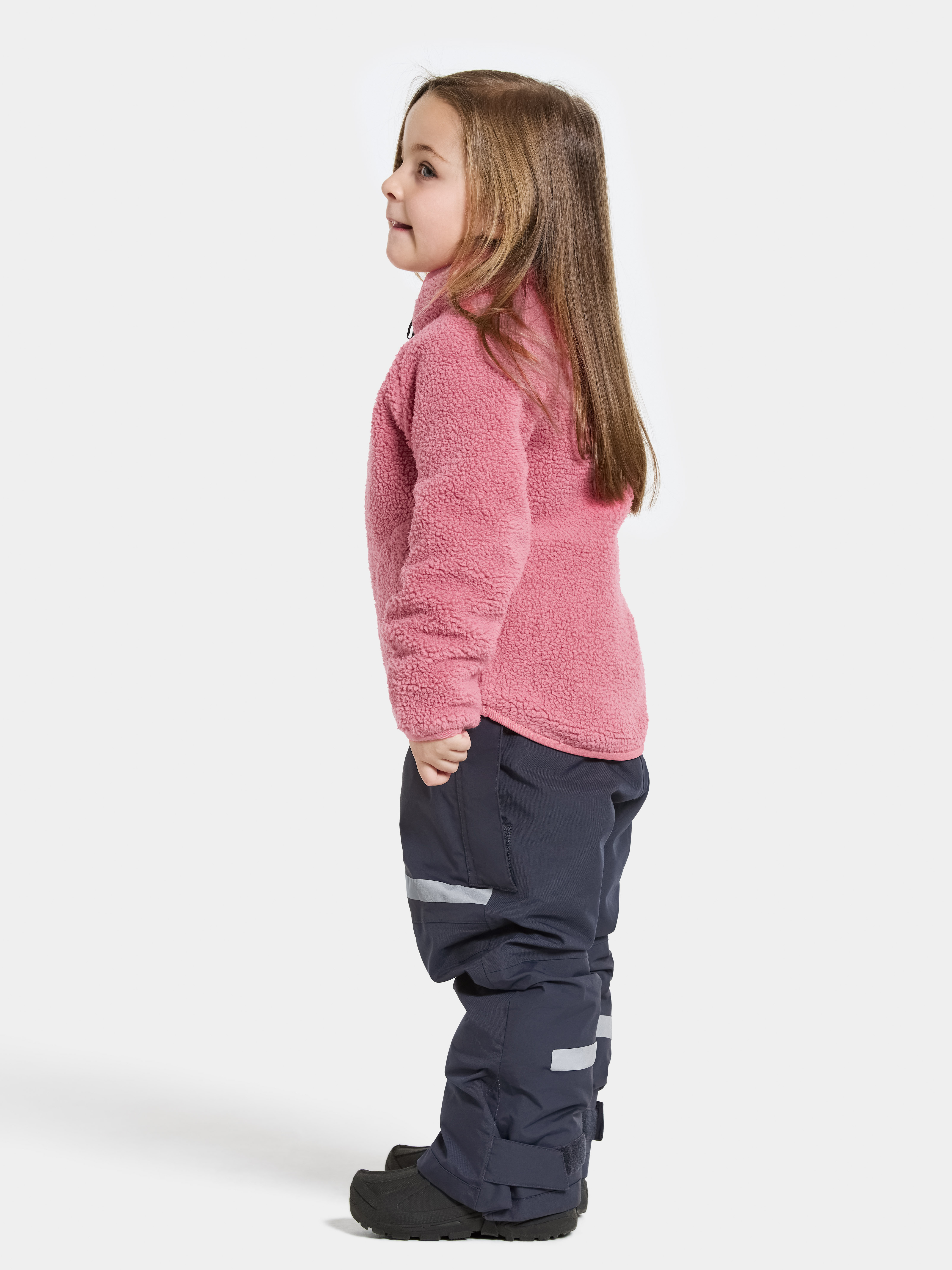 Gibbs Kids Fullzip 2