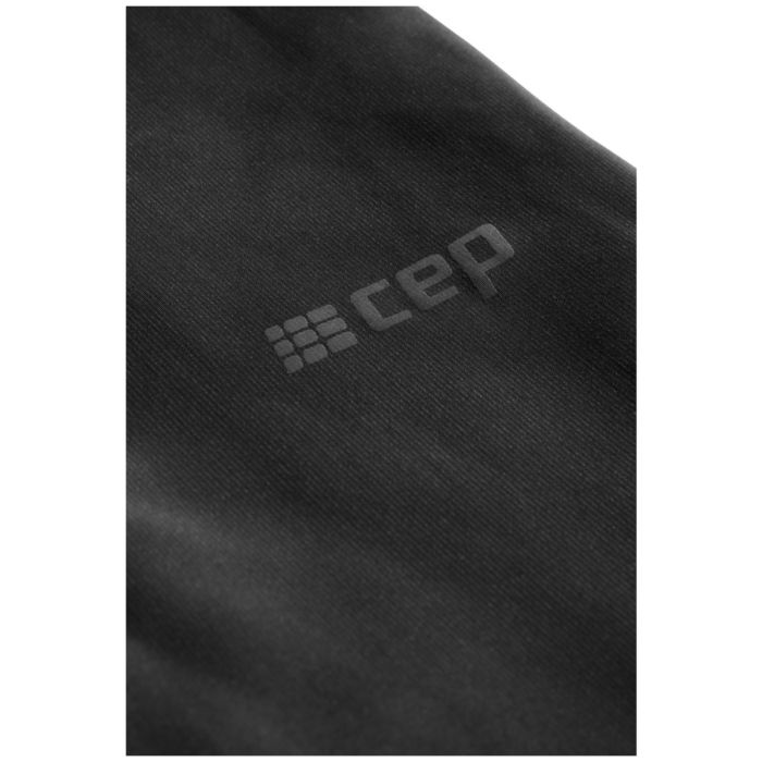 CEP Dame Lange tights Cold Weather Tights Sort