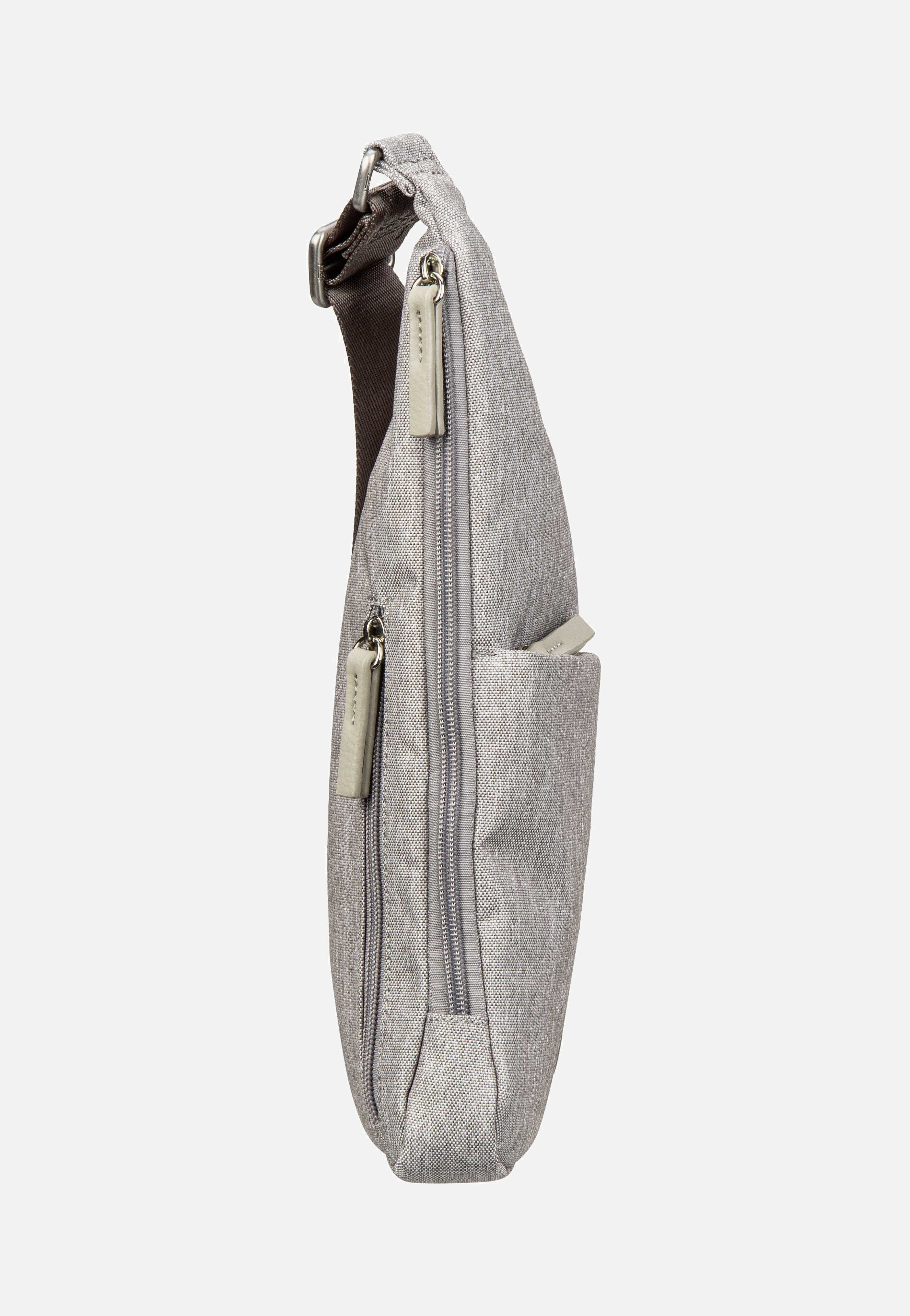 Bergen 1604 Hellgrau - Sling Bag