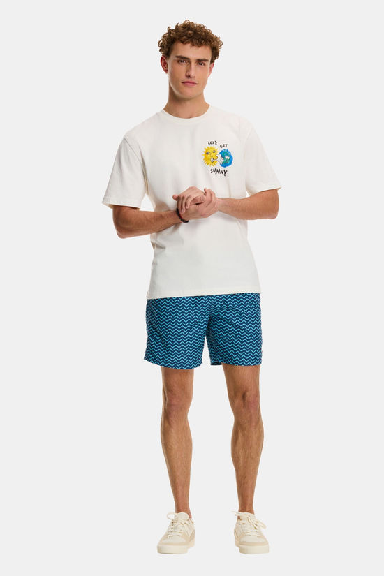 Shiwi Shiwi High Tide Zwembroek