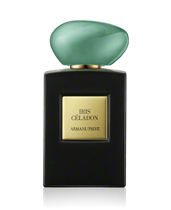 Giorgio Armani Privé Iris Céladon Eau de Parfum Spray 100ml