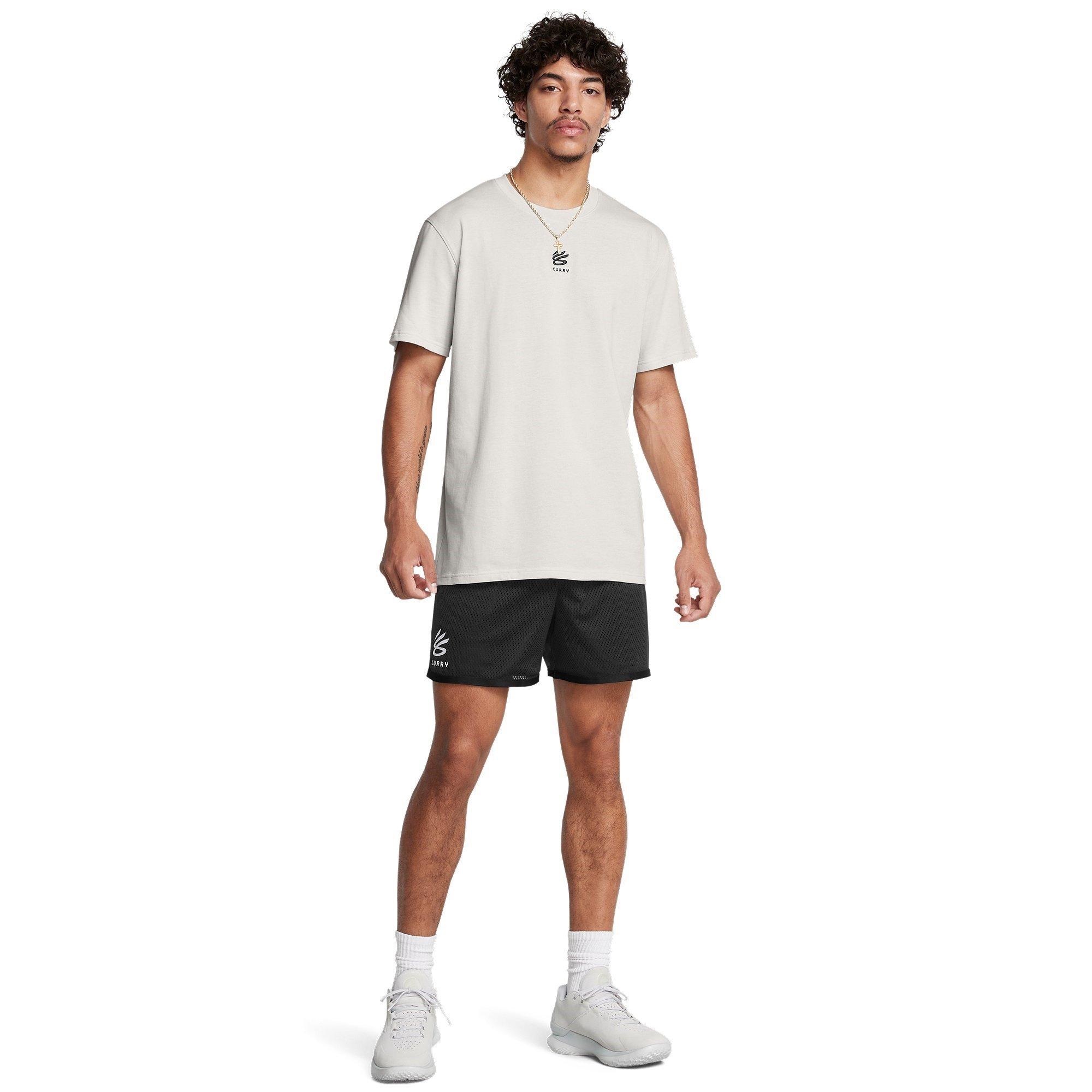 Under Armour Curry Splash Shorts