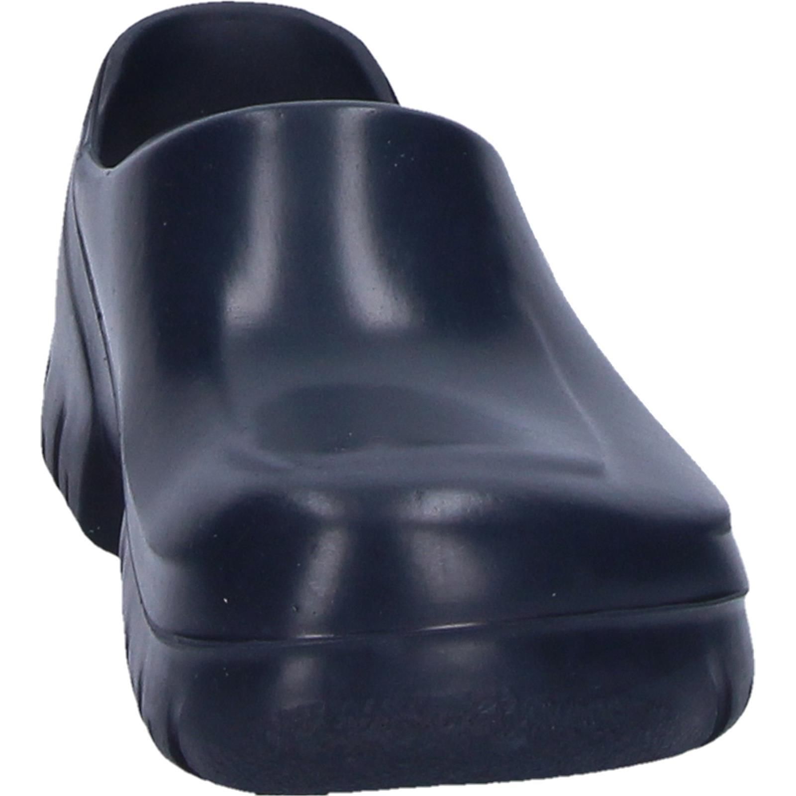 Birkenstock Alpro blau