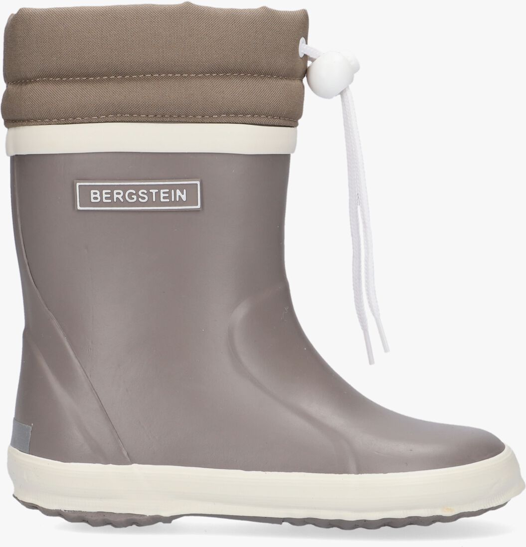 BERGSTEIN grijze bergstein regenlaarzen winterboot