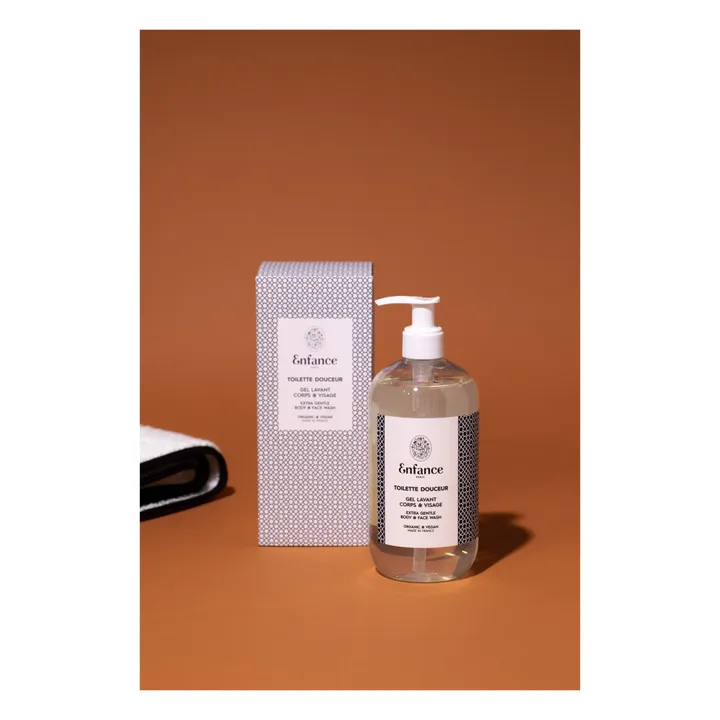 Enfance Paris Gel lavant douceur - 500 ml