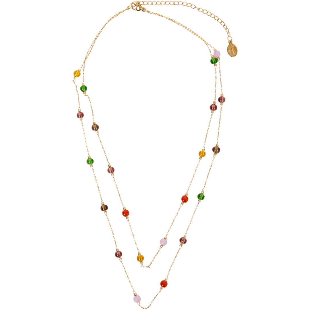 Royal Diva's ketting Diverse varianten
