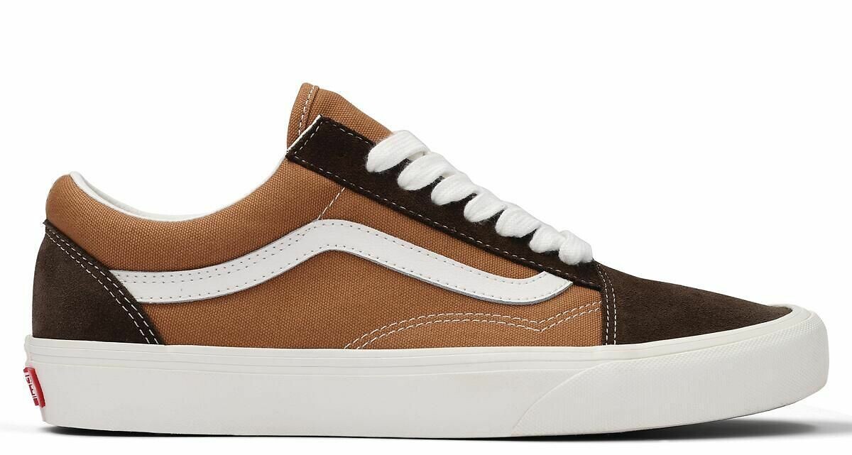 Tênis VANS Old Skool