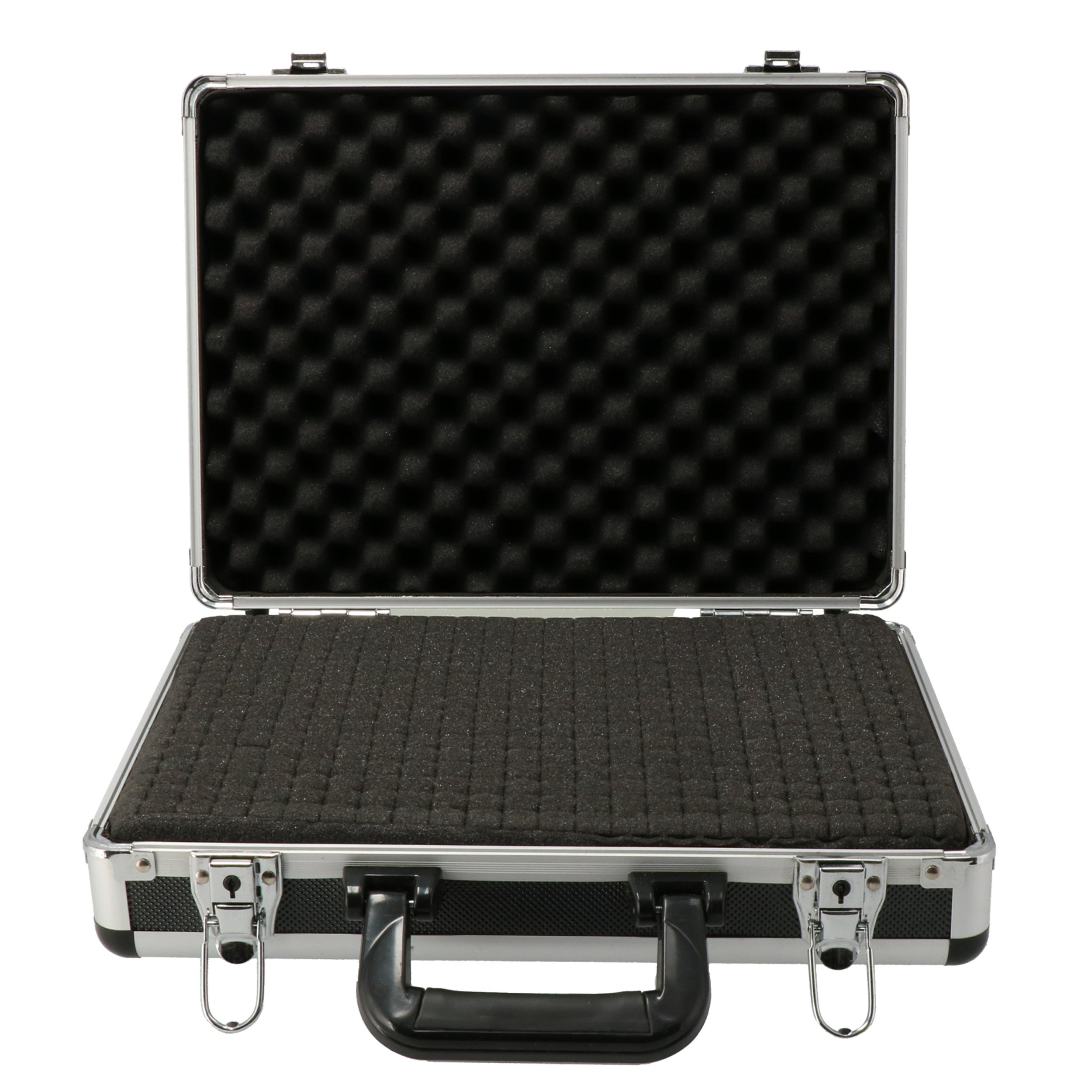 Innox Unicase Foam M universele mixer case 359x260x71 mm