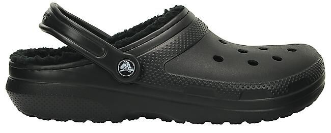 CROCS - CHAUSSON DE CHALET CLASSIC LINED CLOG