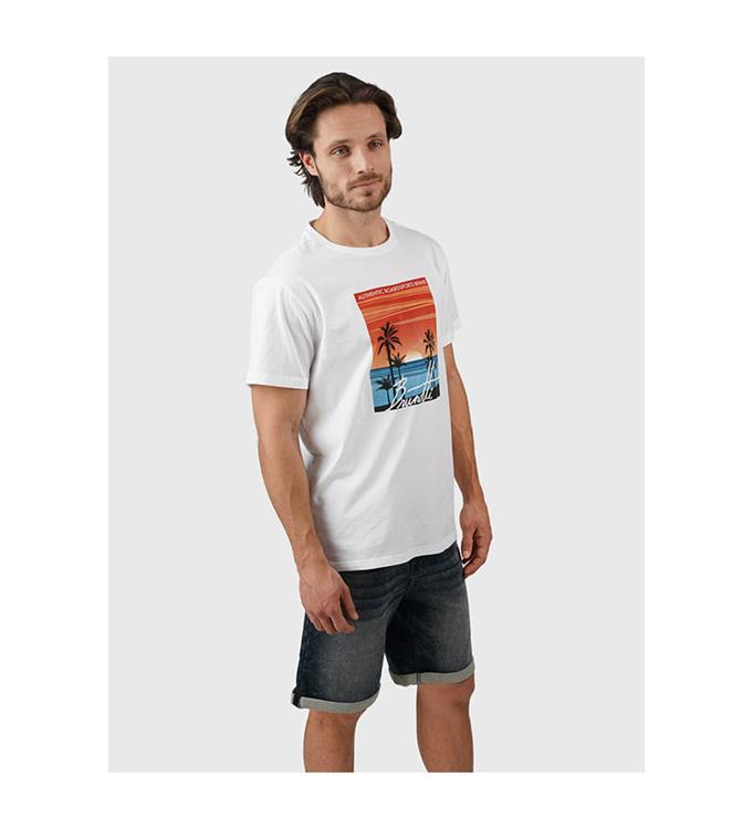 Brunotti Men Leeway T-Shirt