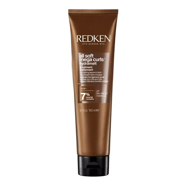 Spray de acabamento instantâneo Redken