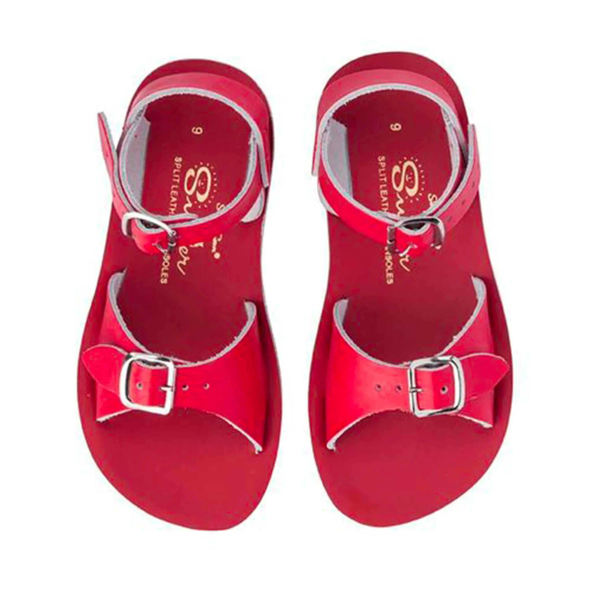 Salt Water Sandals Sandale Surfer Pointures 9-12