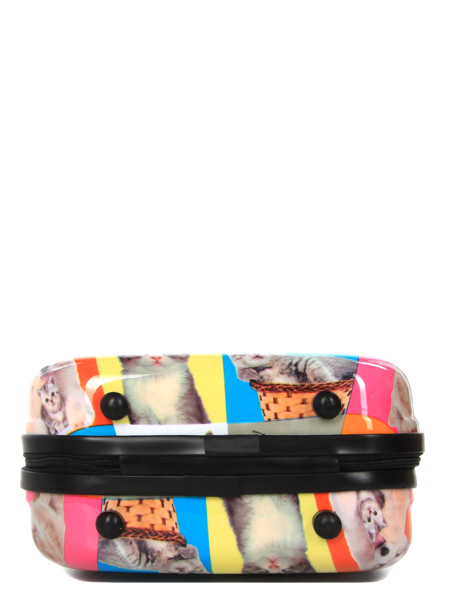 Vanity case Madisson Animaux 28 cm