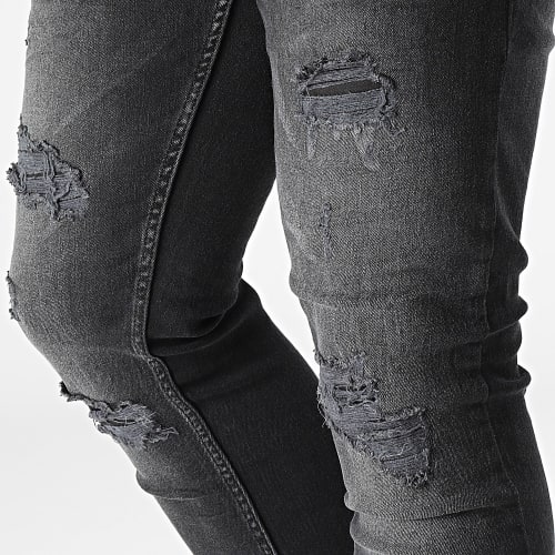 Jean Skinny Noir