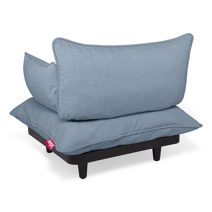 Fatboy - Paletti Outdoor Lounge Chair, sahara