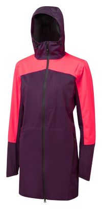Veste Femme Altura Nightvision Zephyr Rose/Violet
