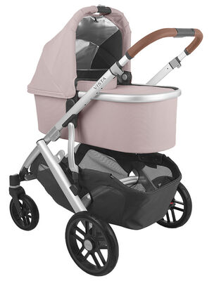UPPAbaby VISTA/CRUZ V2 Liggedel, Alice Dusty Pink