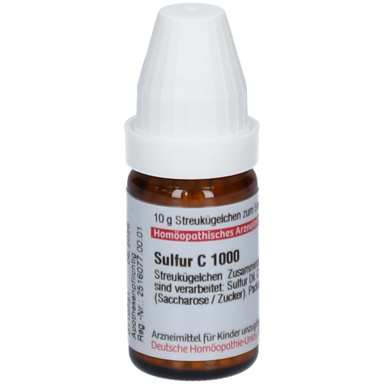 SULFUR C1000