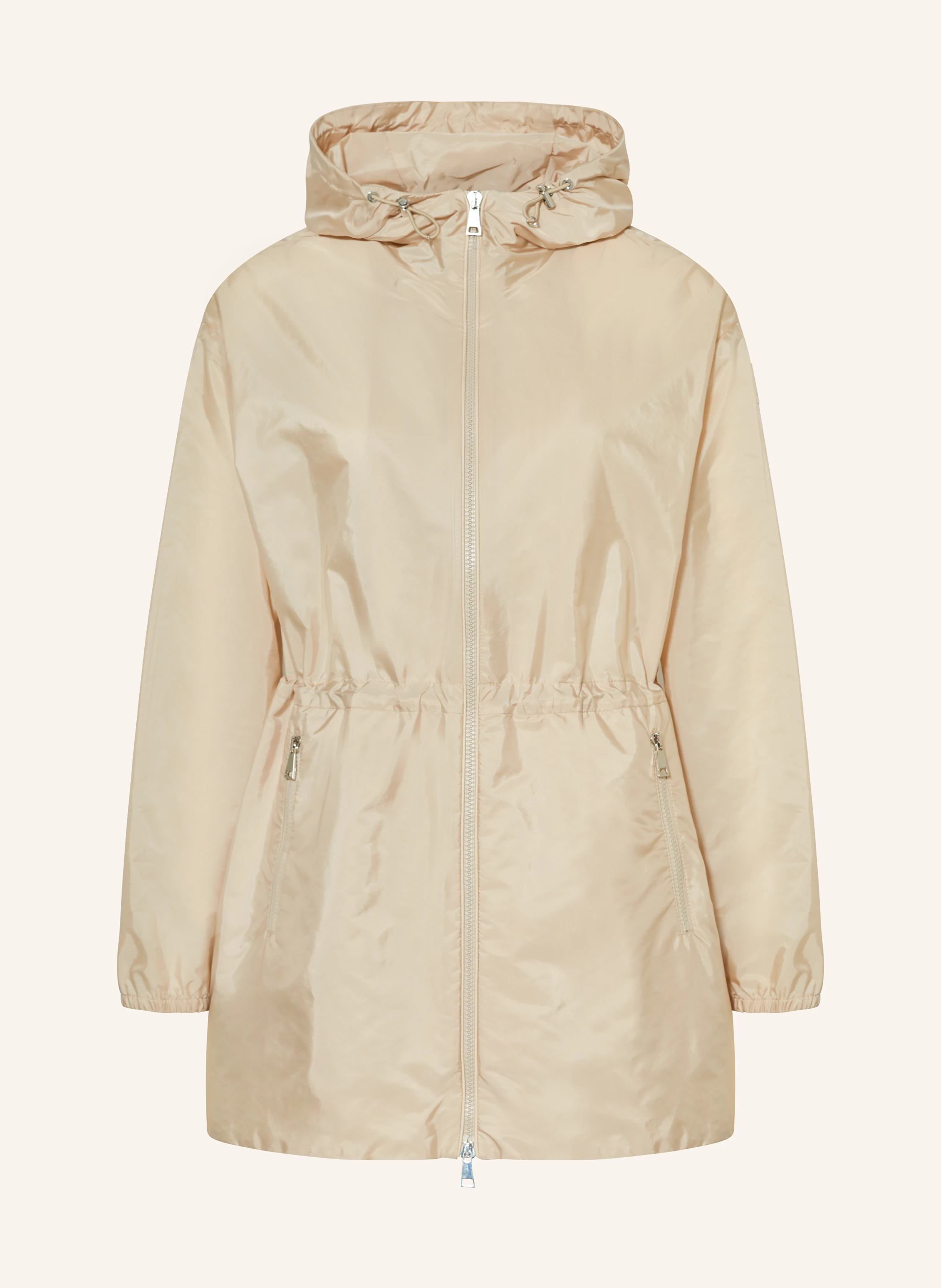 MONCLER Jacke WETE