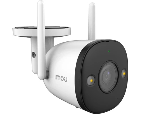 IMOU CCTV Kit 4-Cameras - Pro