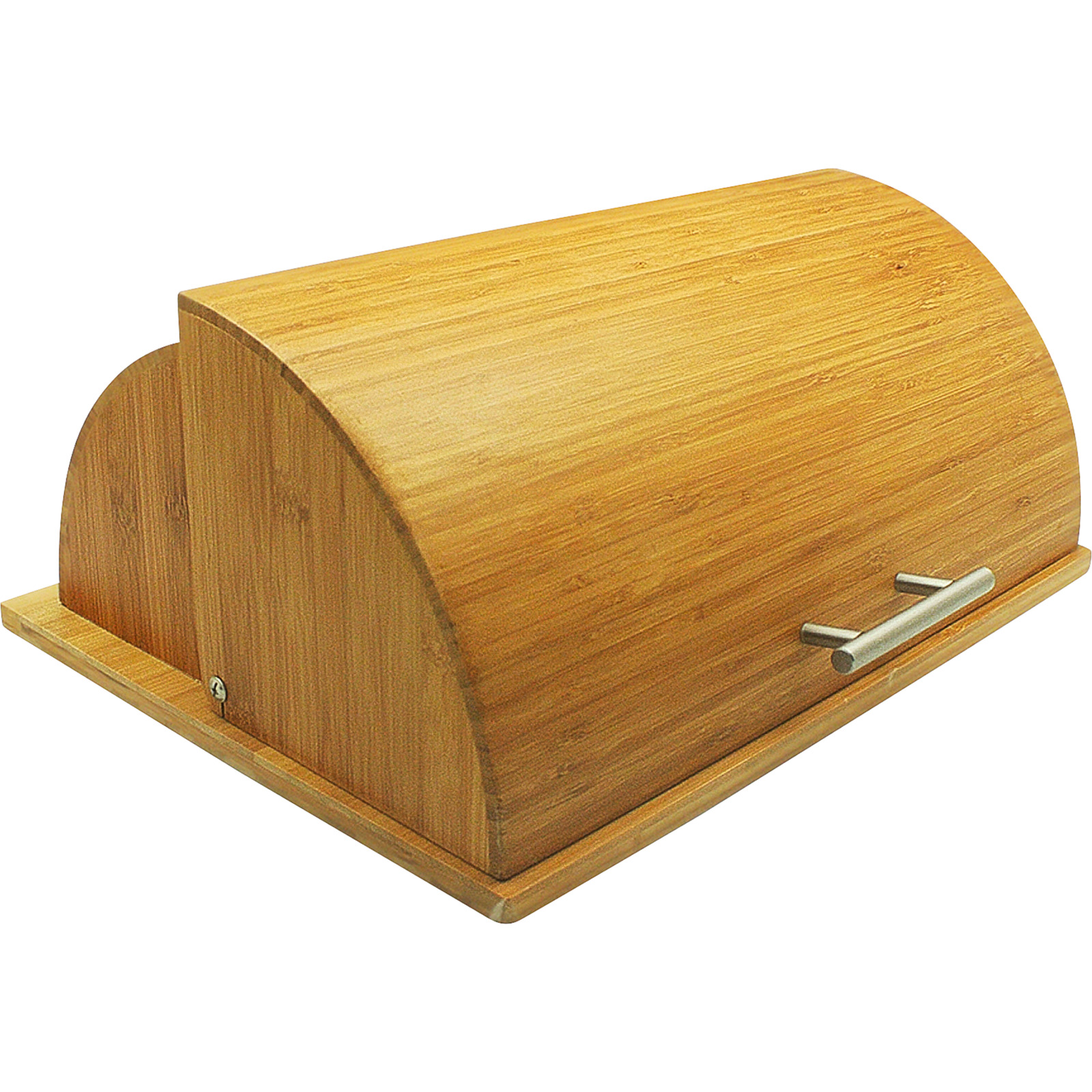 Brotbox aus Bambus 39.5x29.5x16.5cm