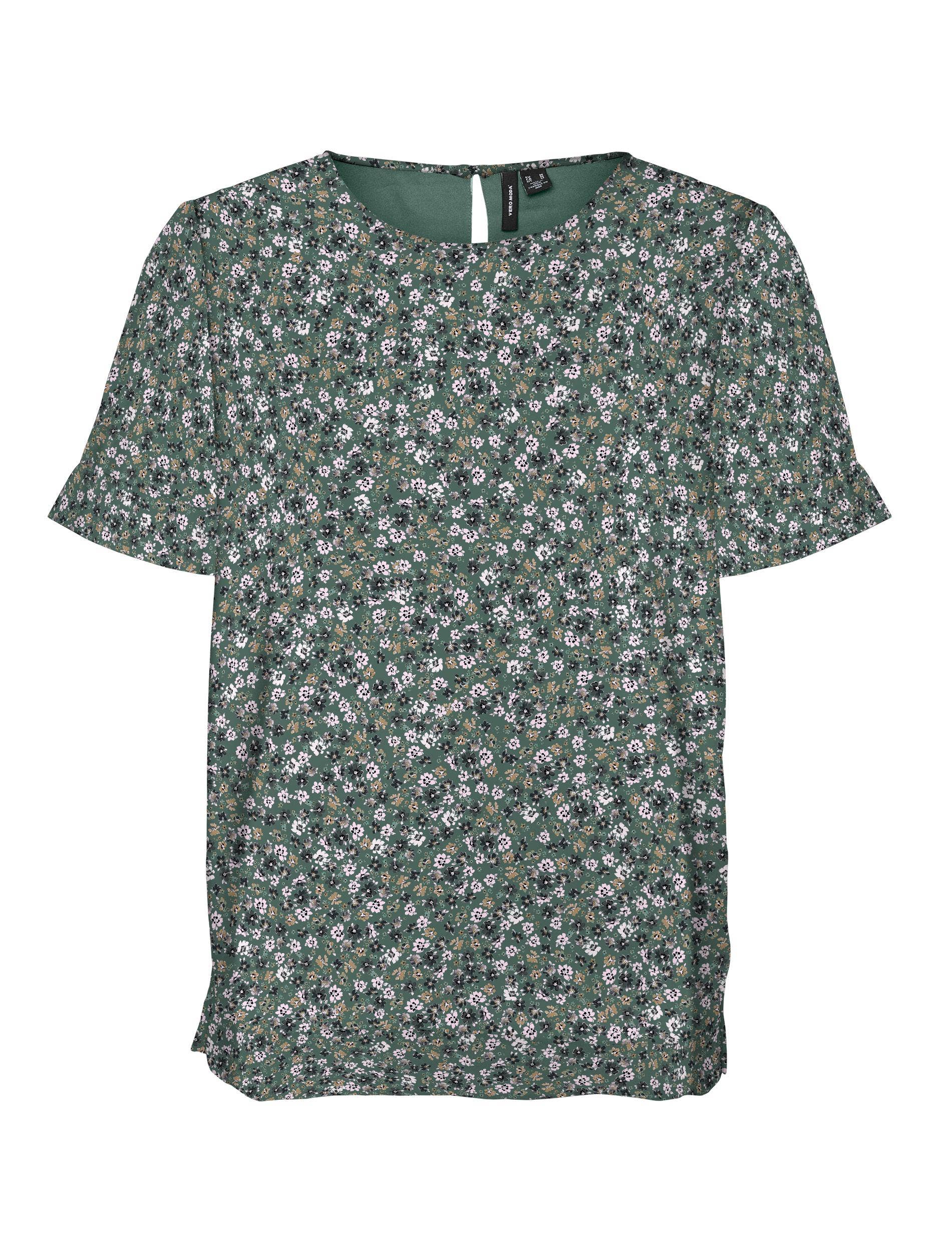Vero Moda  Short Sleeve Top