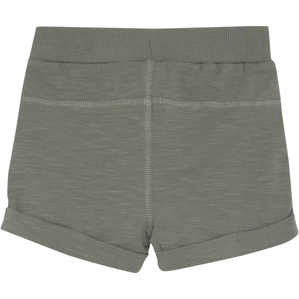 Køb Minymo Sea Spray Sweat Shorts
