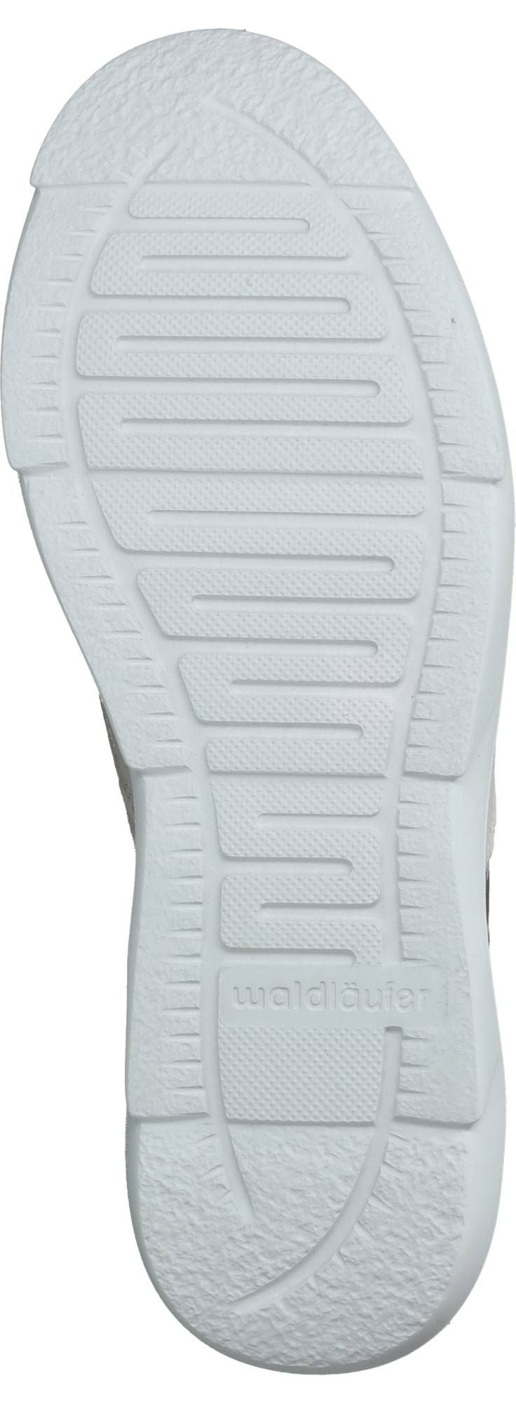 Waldlaufer Funky Sneakers Wit Dames