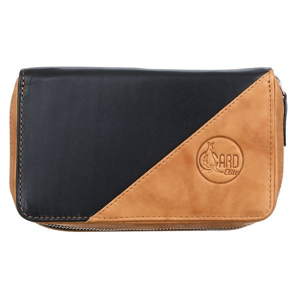 Gard CZP-ELK-4 Mouthpiece Pouch Tan