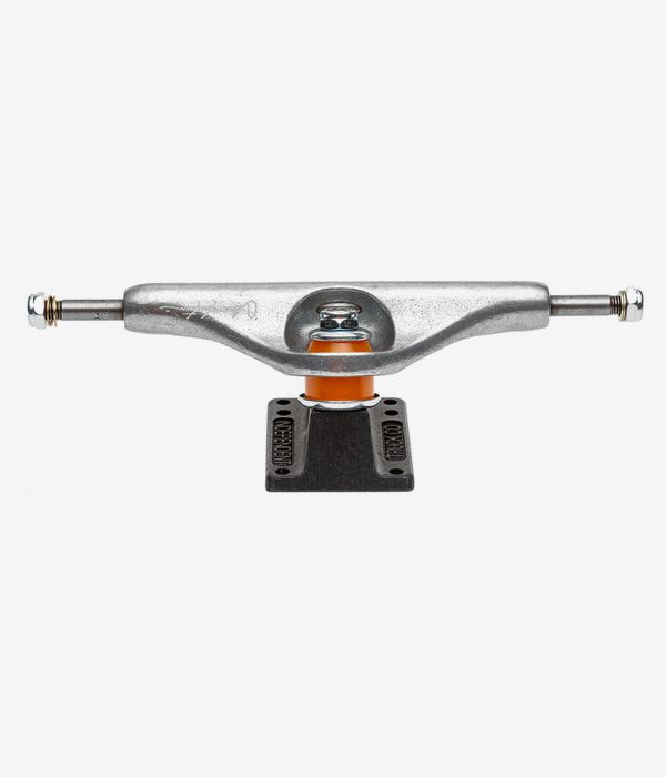 Independent 169 Stage 11 Standard Mountain Hollow Achse (silver black) 9.125