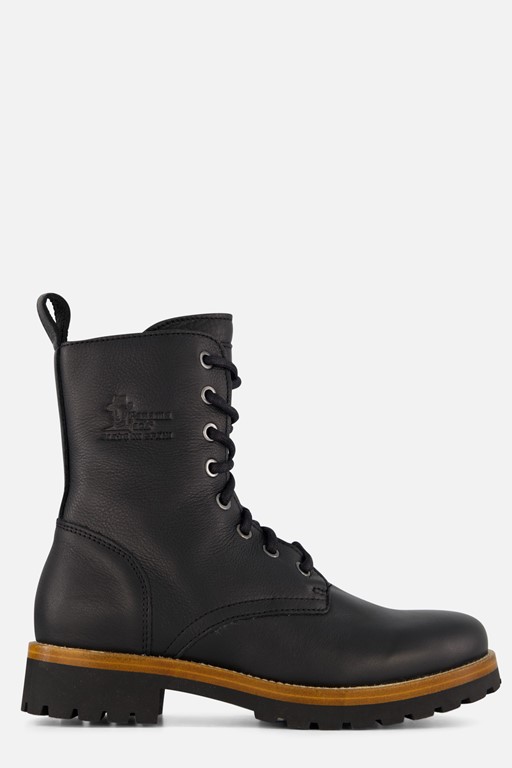Panama Jack Frisia B14 Veterboots zwart