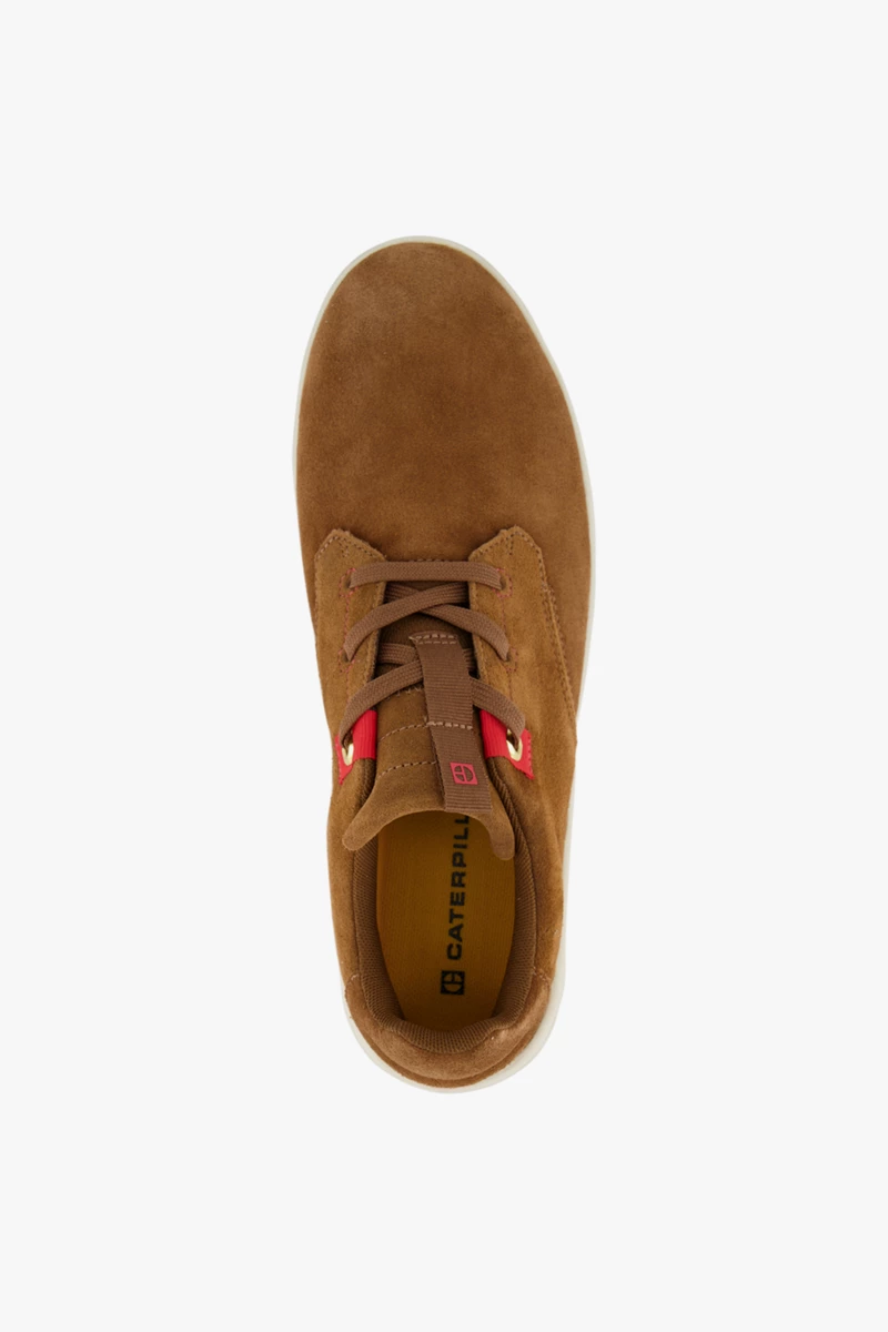 Caterpillar Hex Stat Herren Sneaker