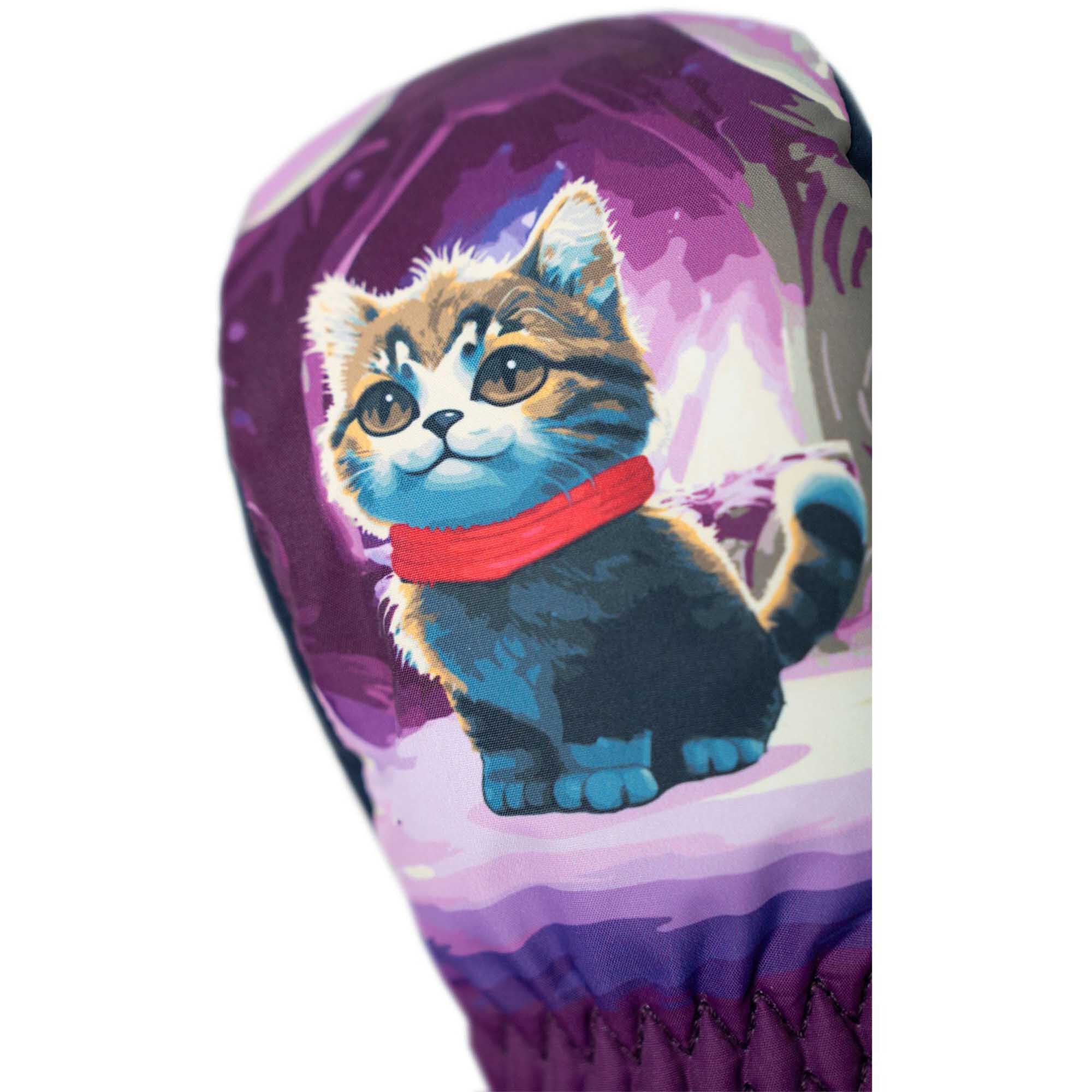 ReuschScottie Mitten