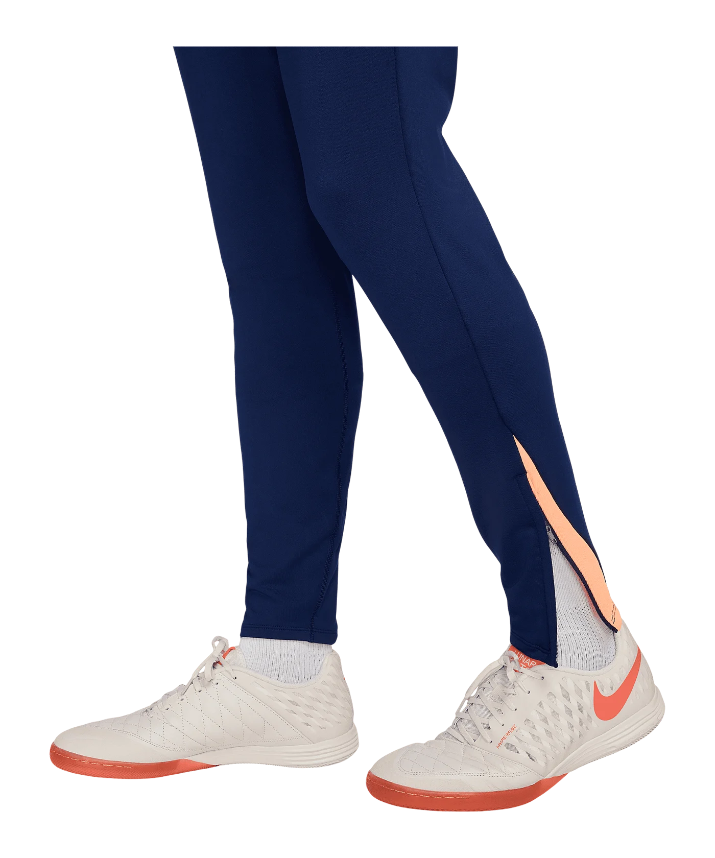 Nike Strike Trainingshose Blau F493