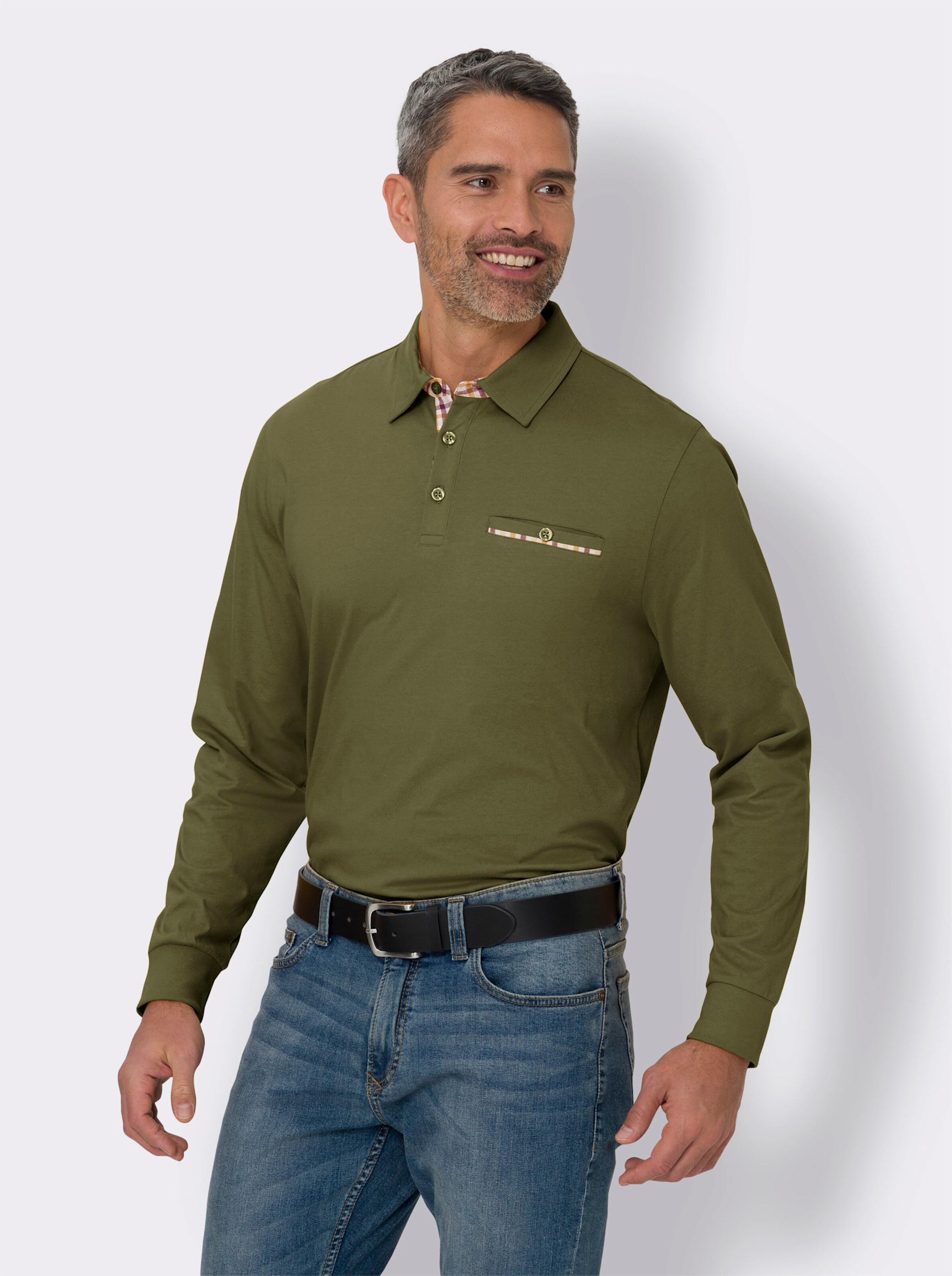 Poloshirt