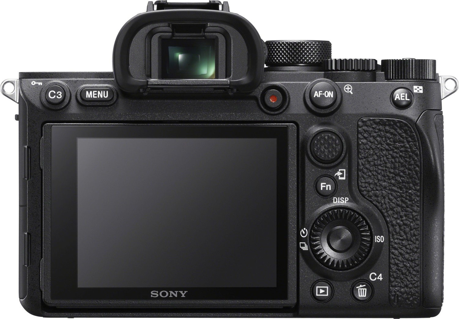 Sony Alpha 7R IV