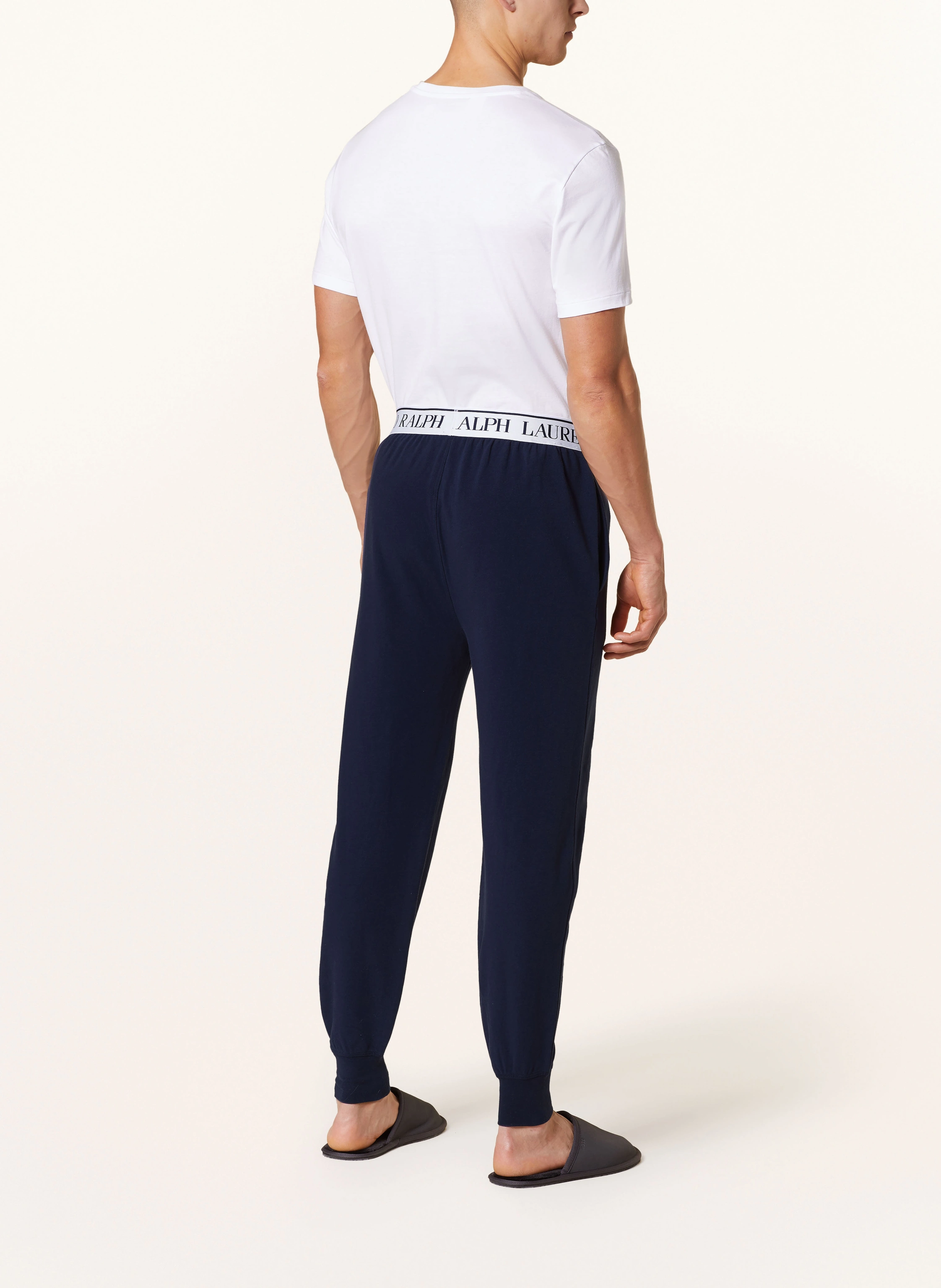 POLO RALPH LAUREN Lounge-Hose