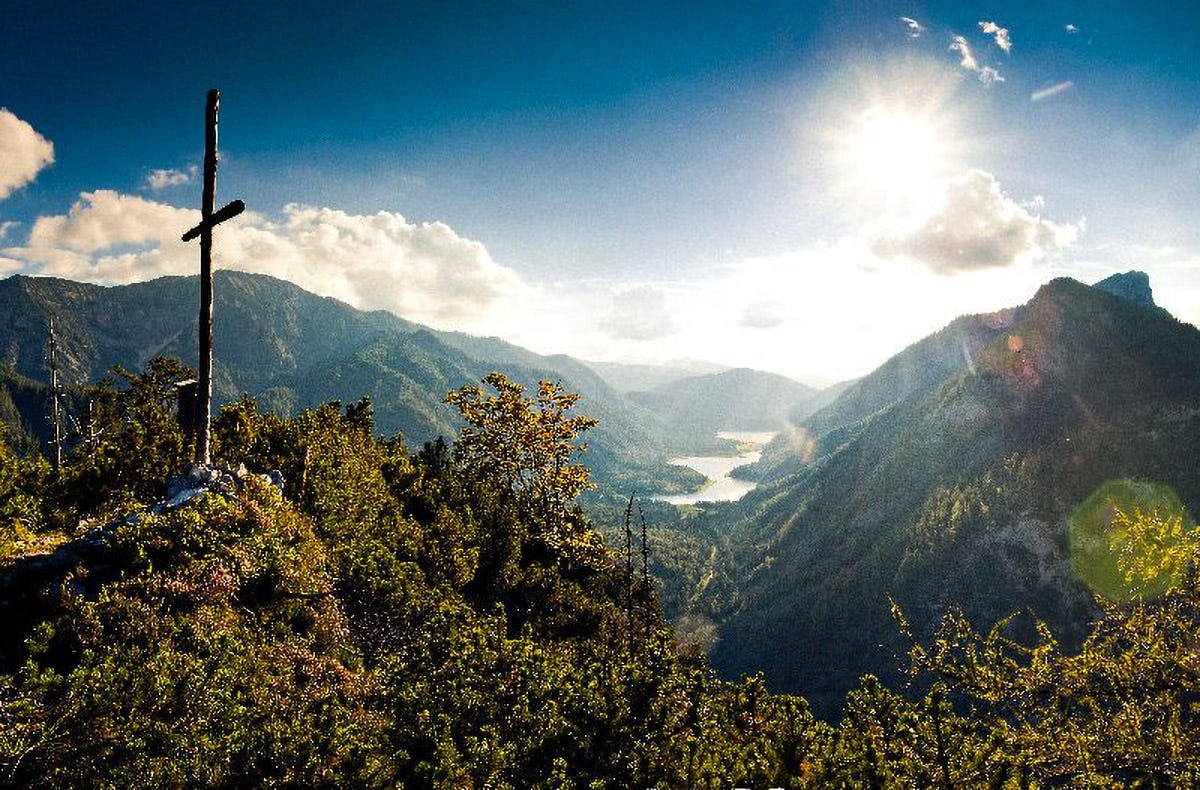 Boutiquehotel in Ruhpolding als Geschenk