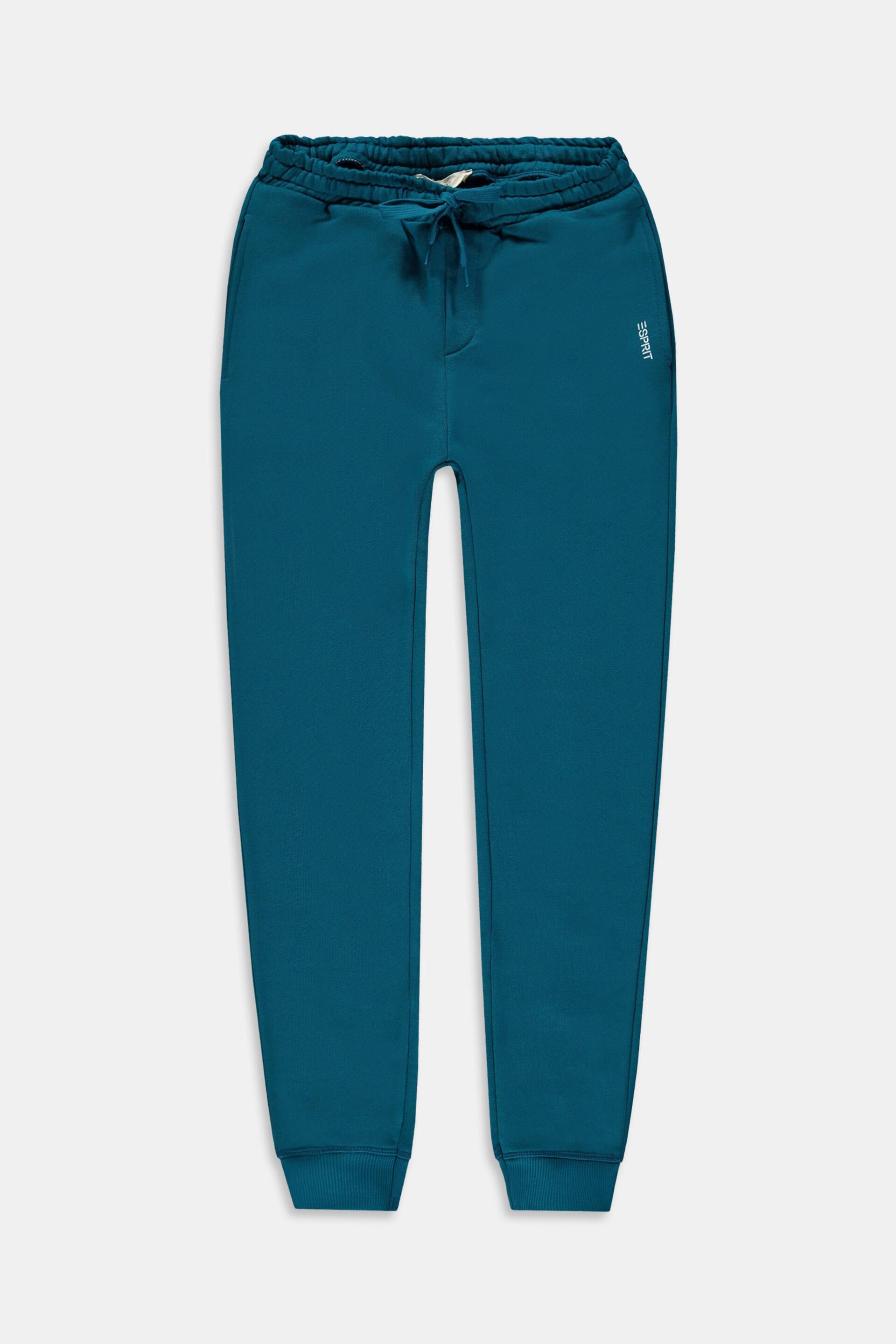 Pants knitted