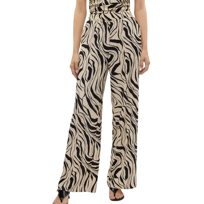 Vero Moda Poet Loose Broek Dames