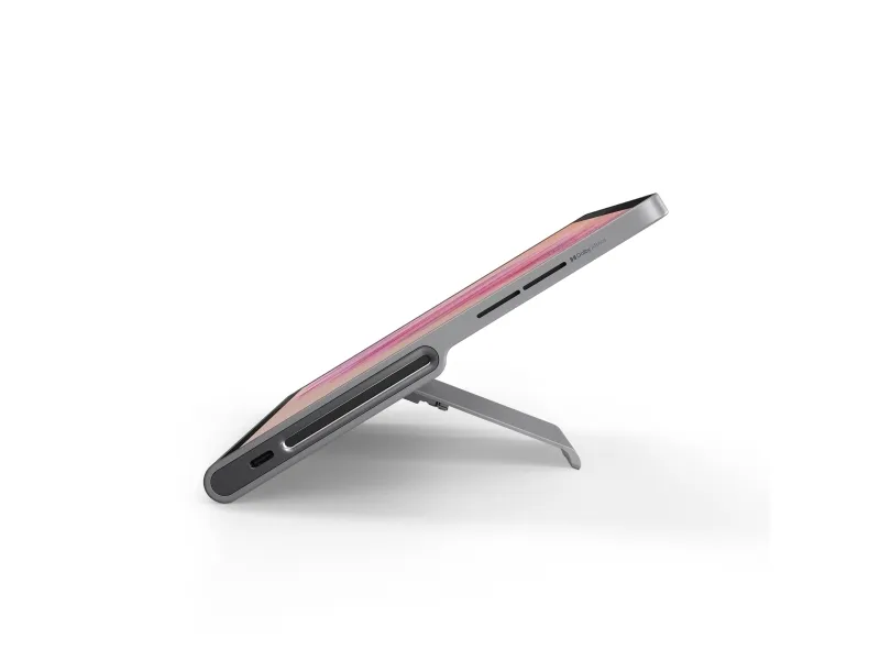 Lenovo Tab Plus ZADX - Tablet - Android 14 eller senere - 128 GB UFS card - 11.5