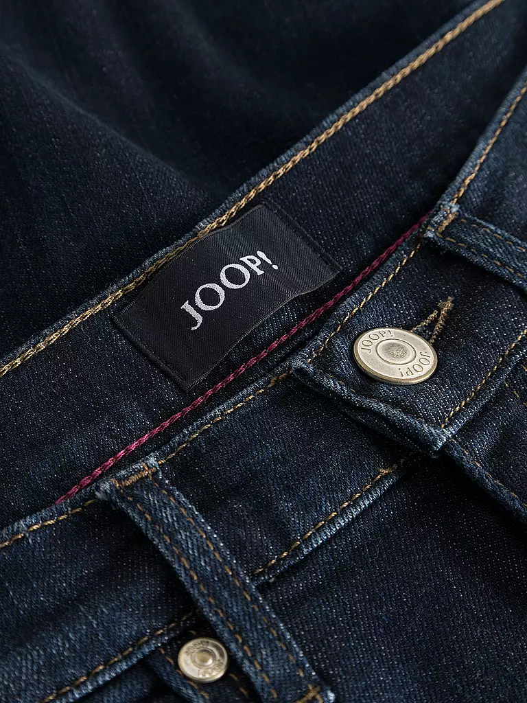 JOOP Jeans Flared KIM  dunkelblau