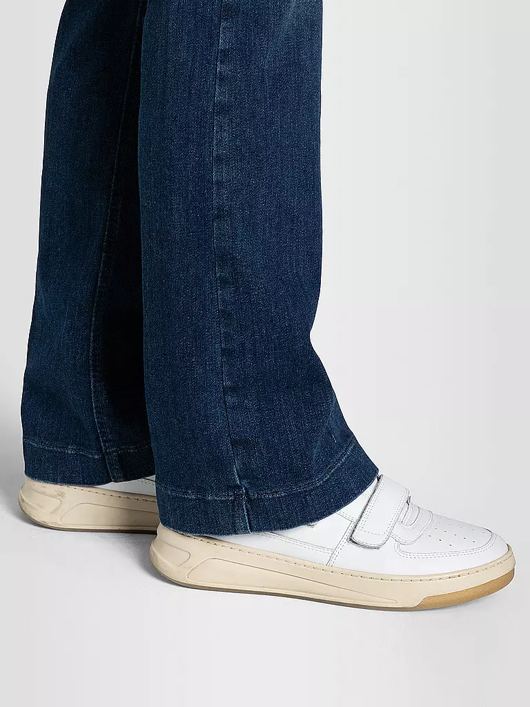 MAC Jeans Bootcut Fit DREAM blau