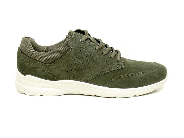 Ecco 511734 IRVING tarmac/tarmac