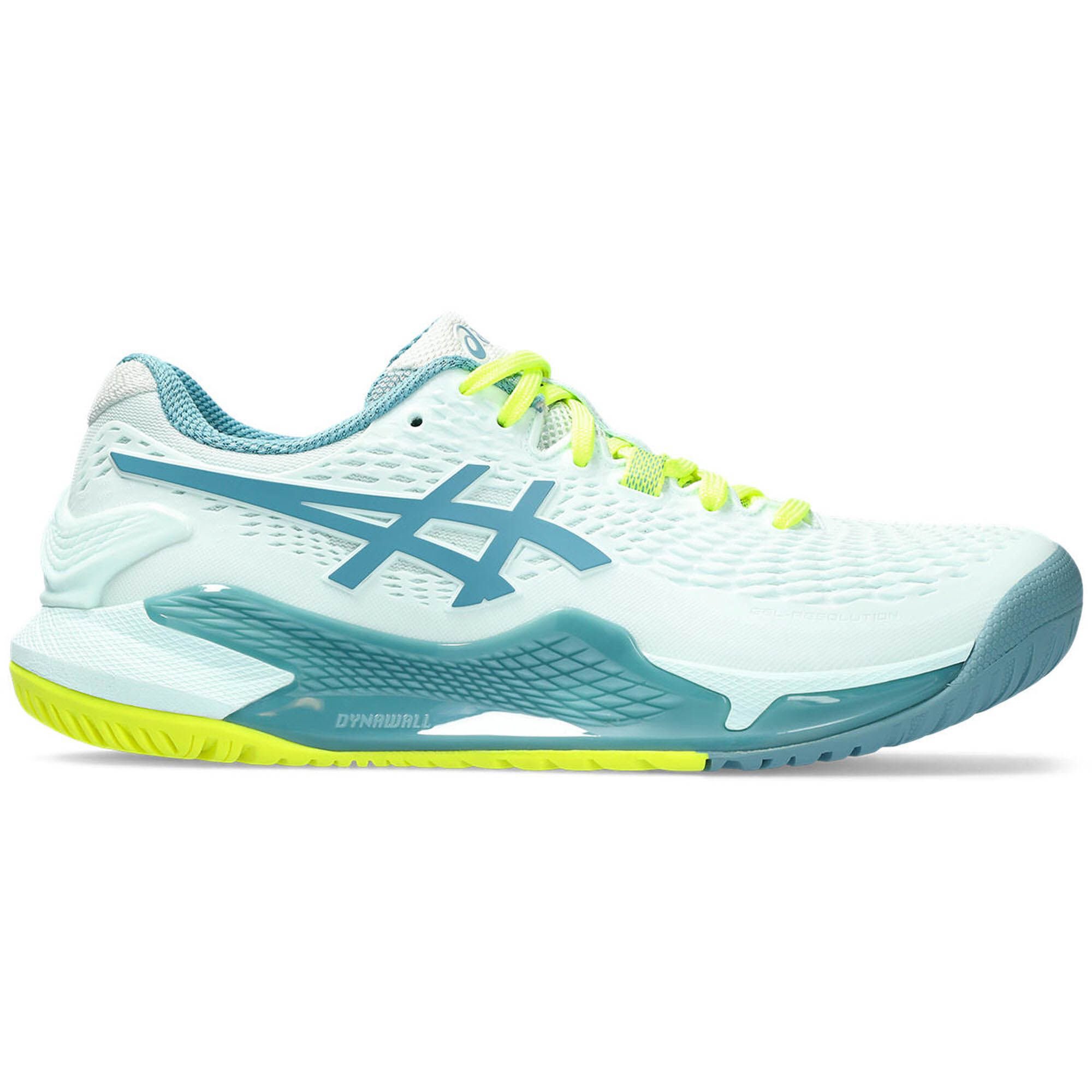 ASICSGEL-RESOLUTION 9 Lady